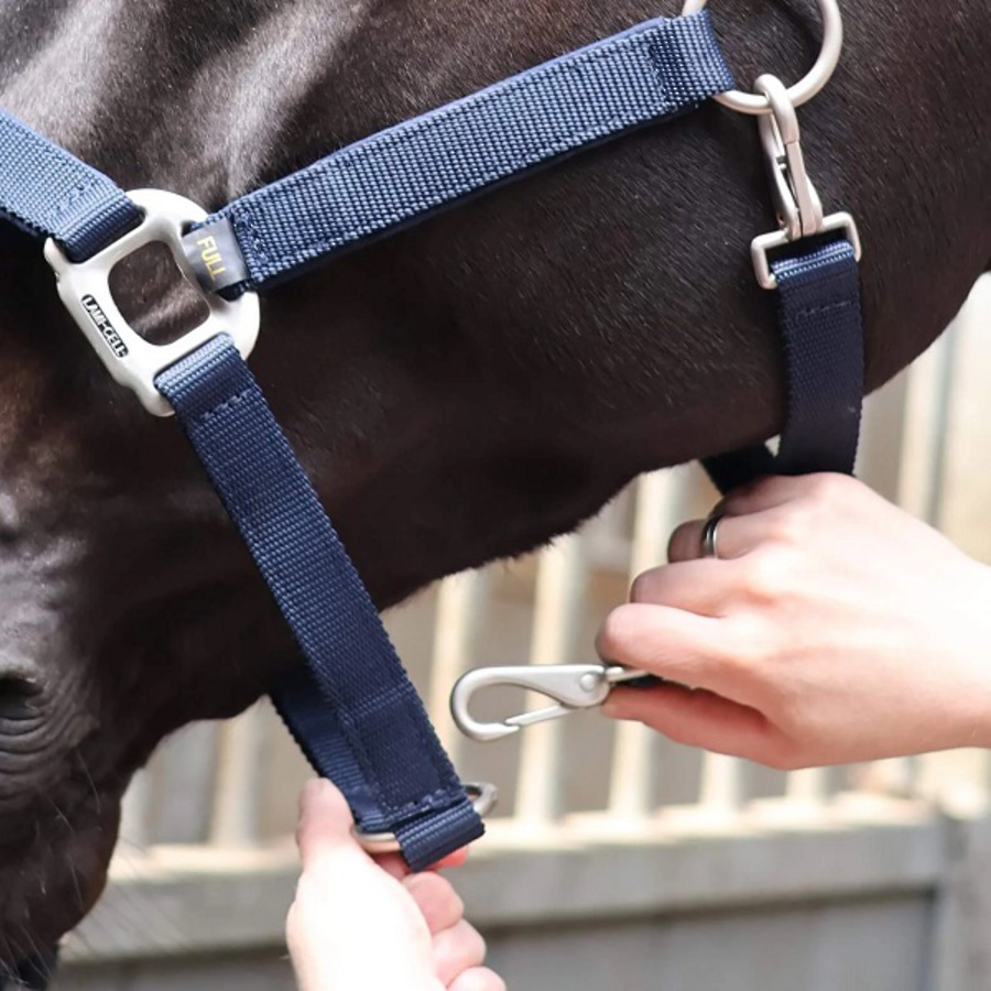 Lami-Cell Grooming Halter image 1